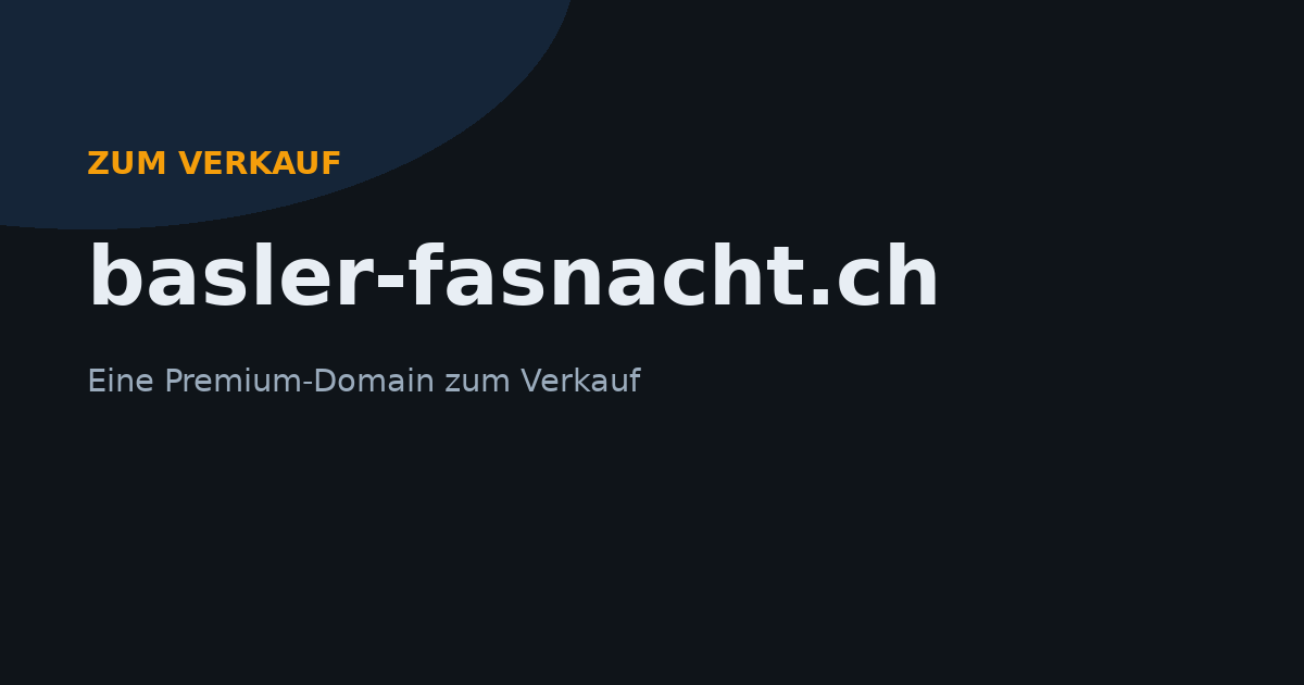 basler-fasnacht.ch